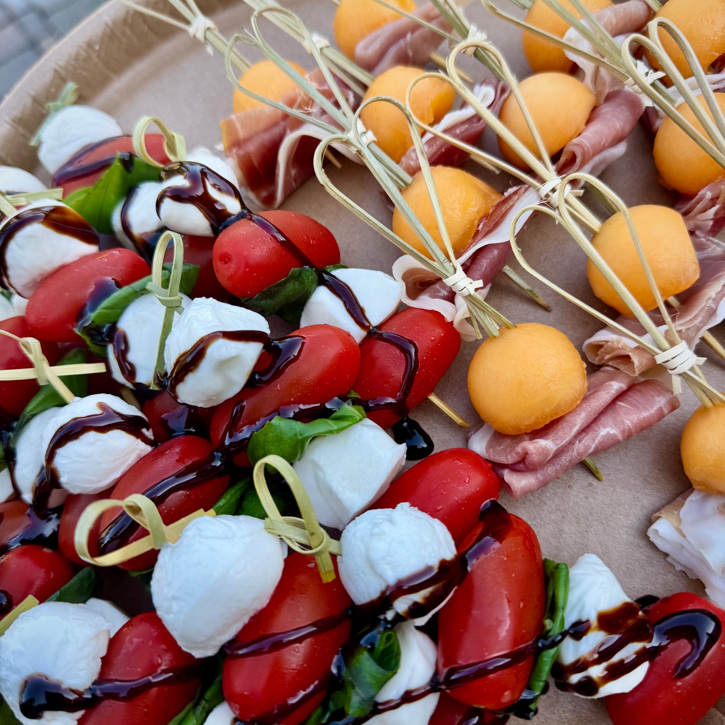 Skewers Board