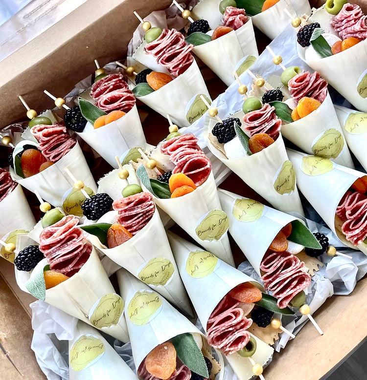 Cones