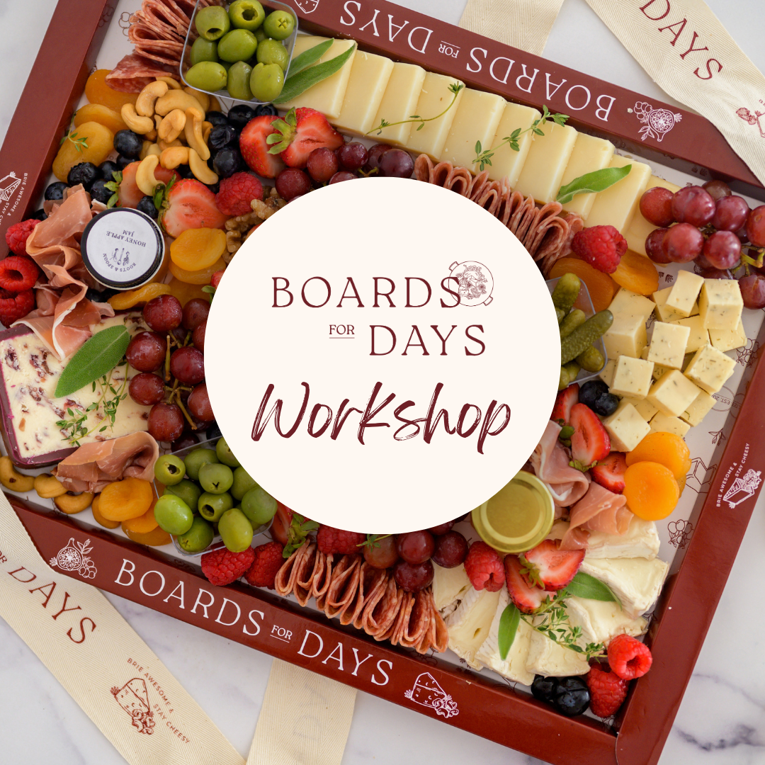 October 23rd Workshop