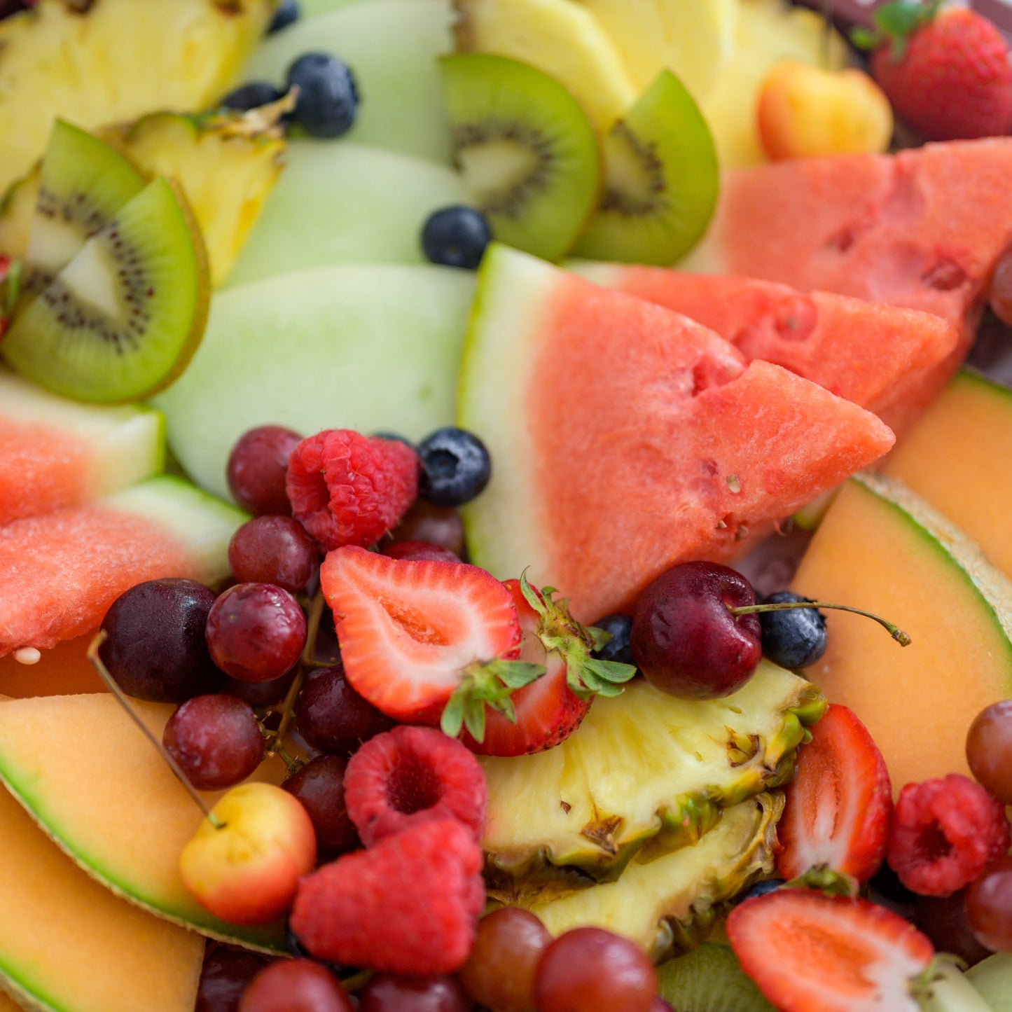 Fruity Fiesta Board