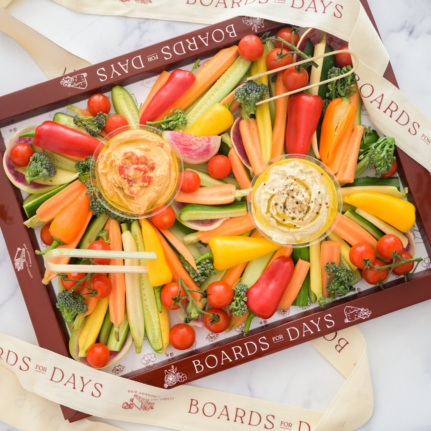 Crudité Platter
