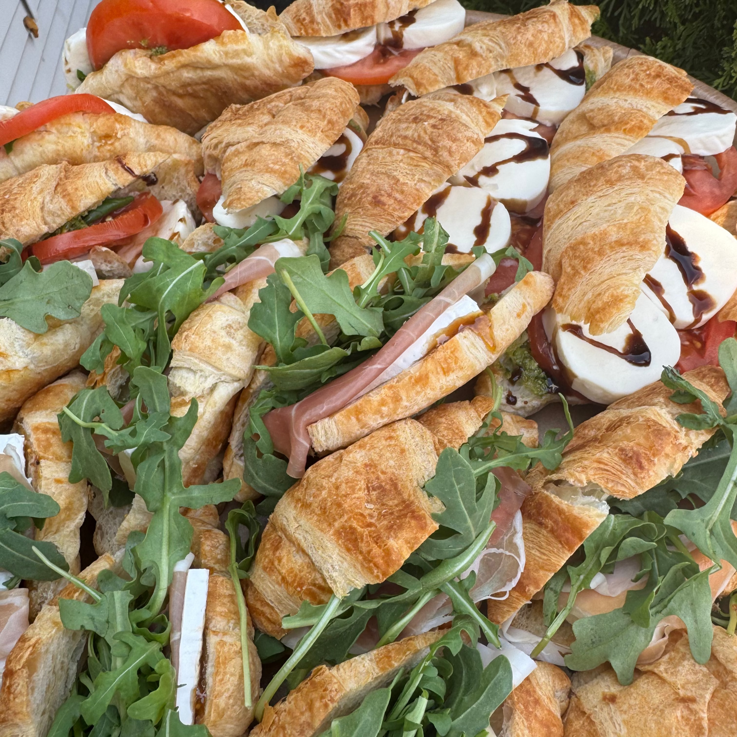 Sandwich Boards