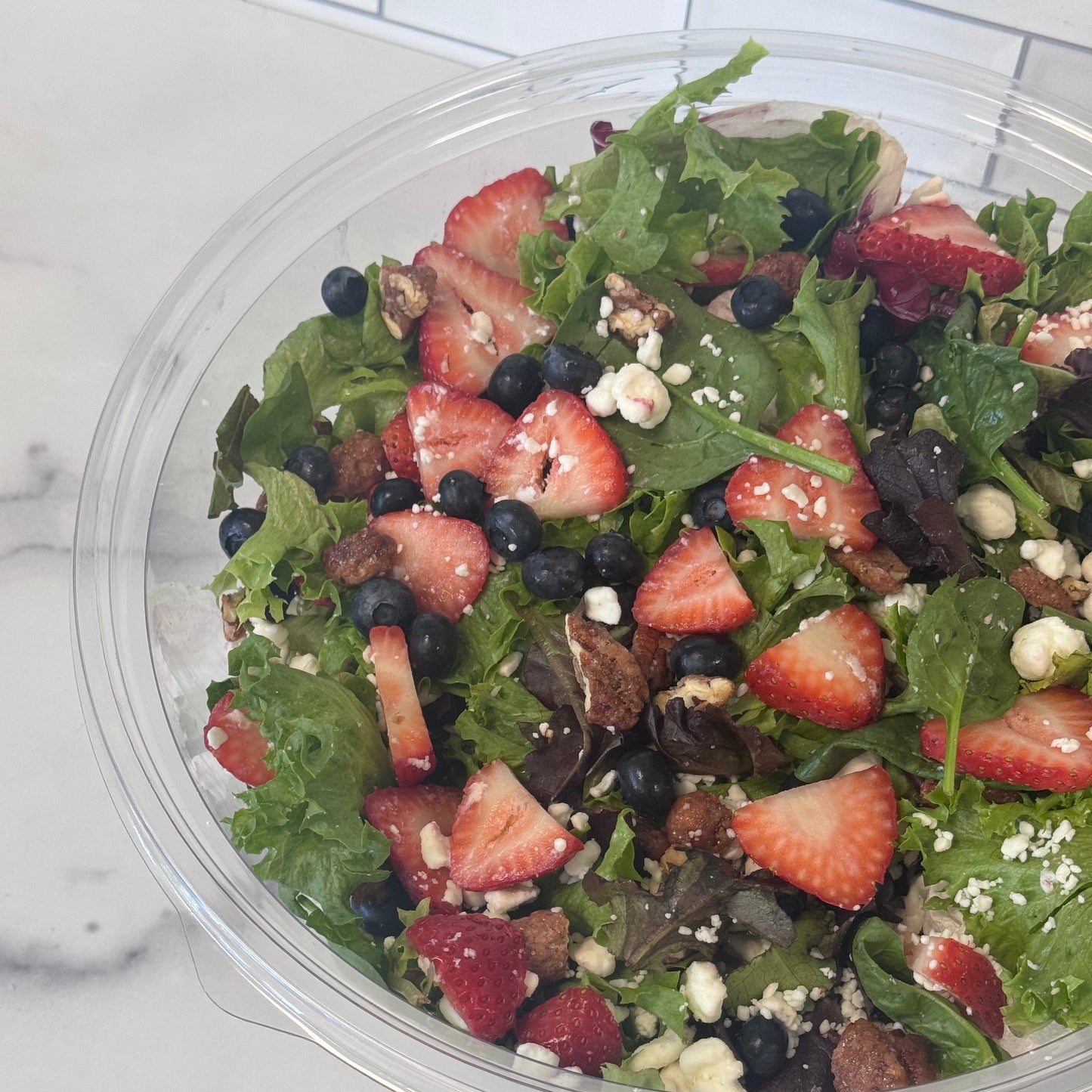 Summer Salad