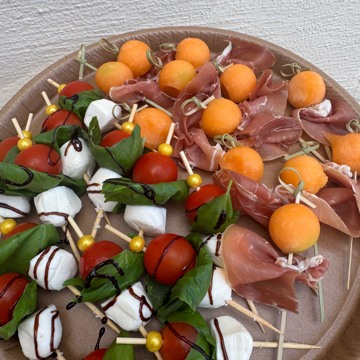 Skewers Board