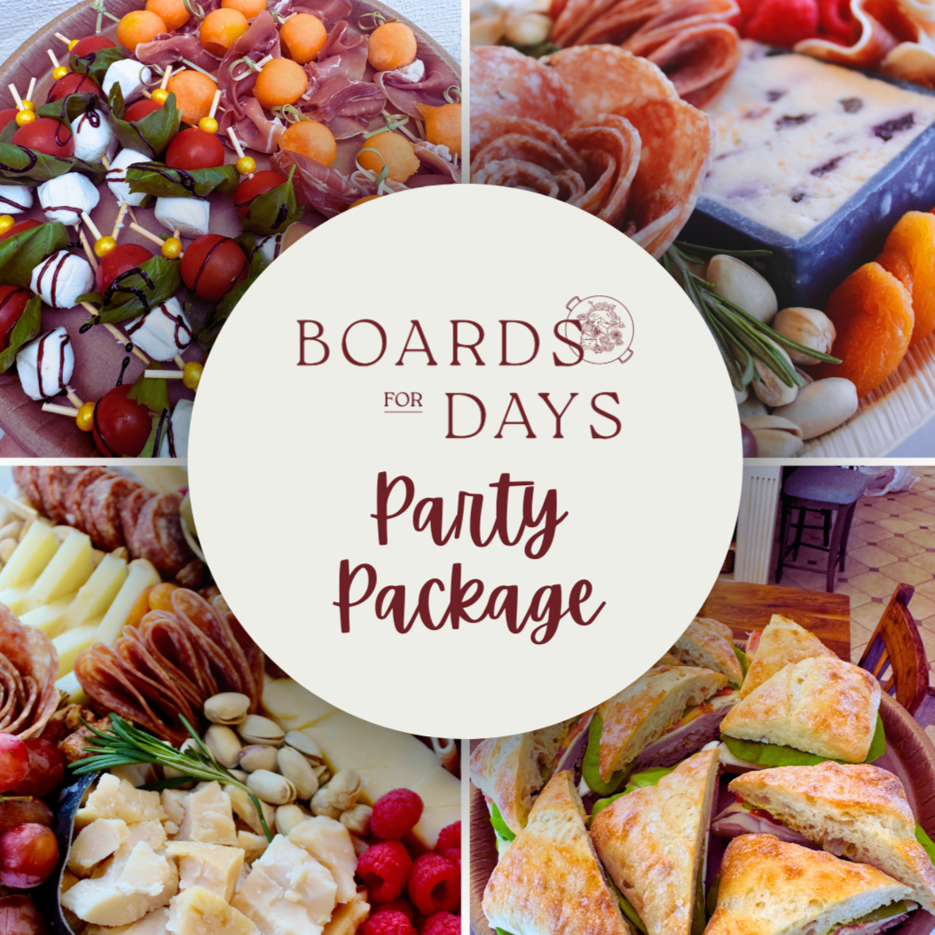 Party Package
