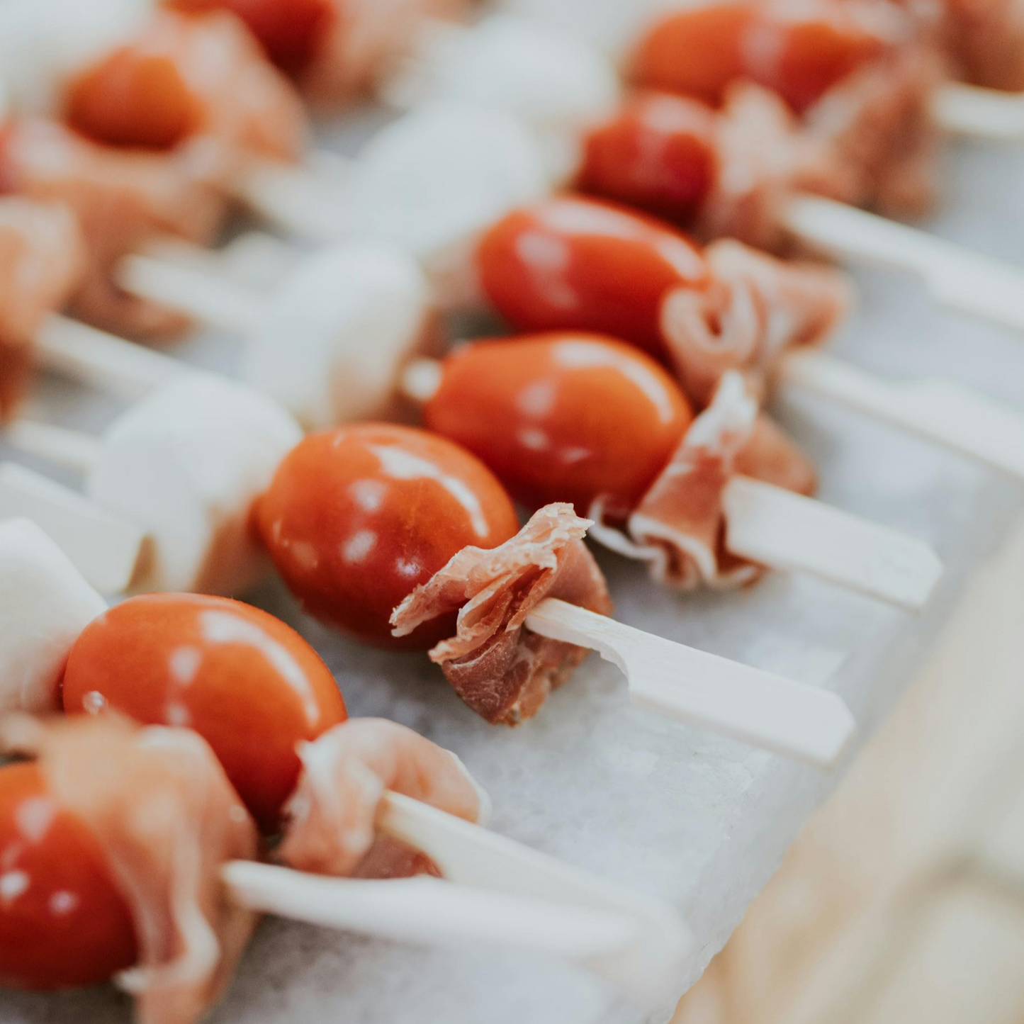 Skewers Board