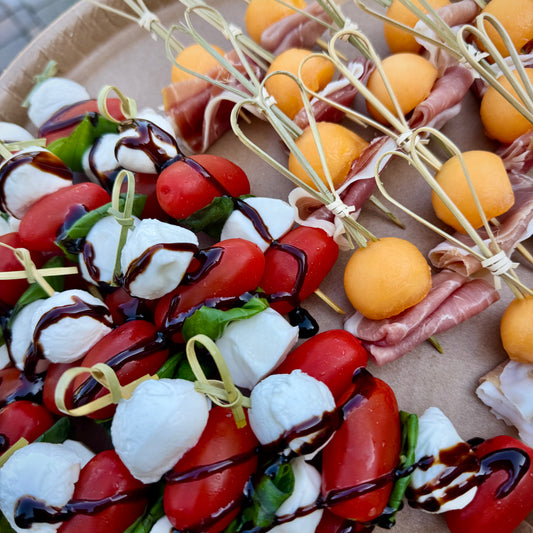 Skewers Board