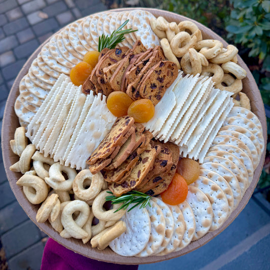 Cracker Board