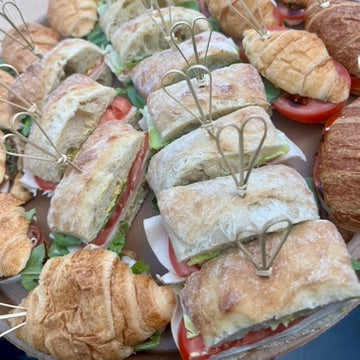 Sandwich Boards