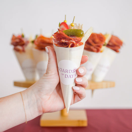 Cones