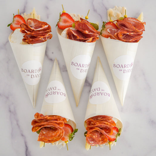 Cones
