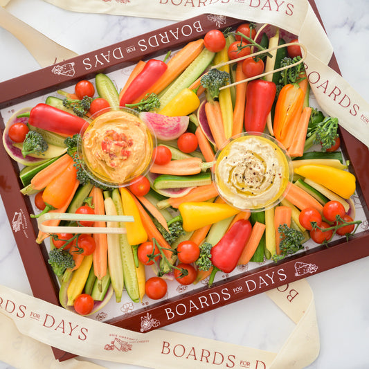 Crudité Platter