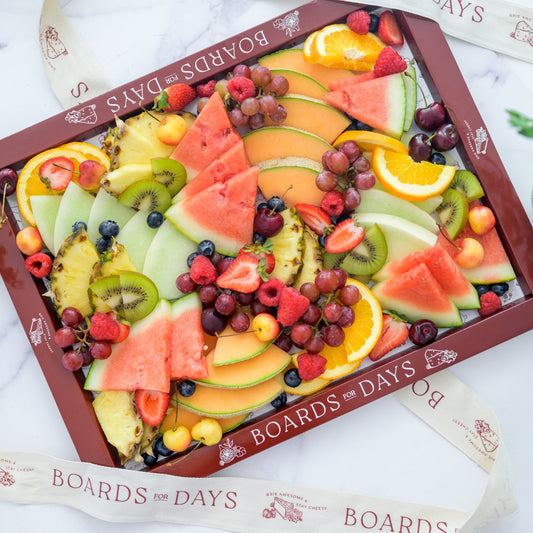 Fruity Fiesta Board
