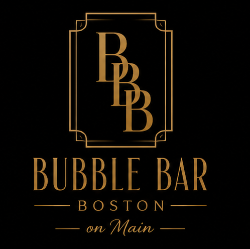 October 15th Bubble Bar Tasting