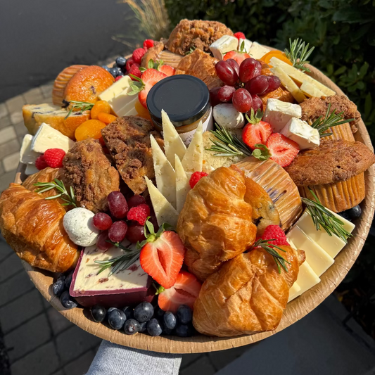 Brunch Board