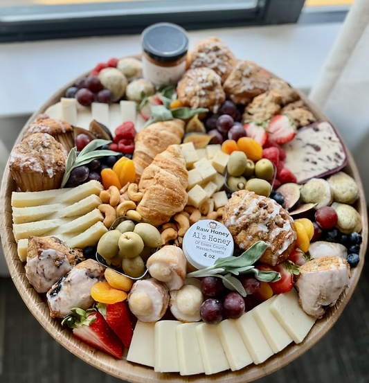 Brunch Board