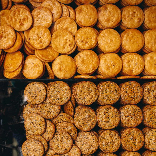 Cracker Board